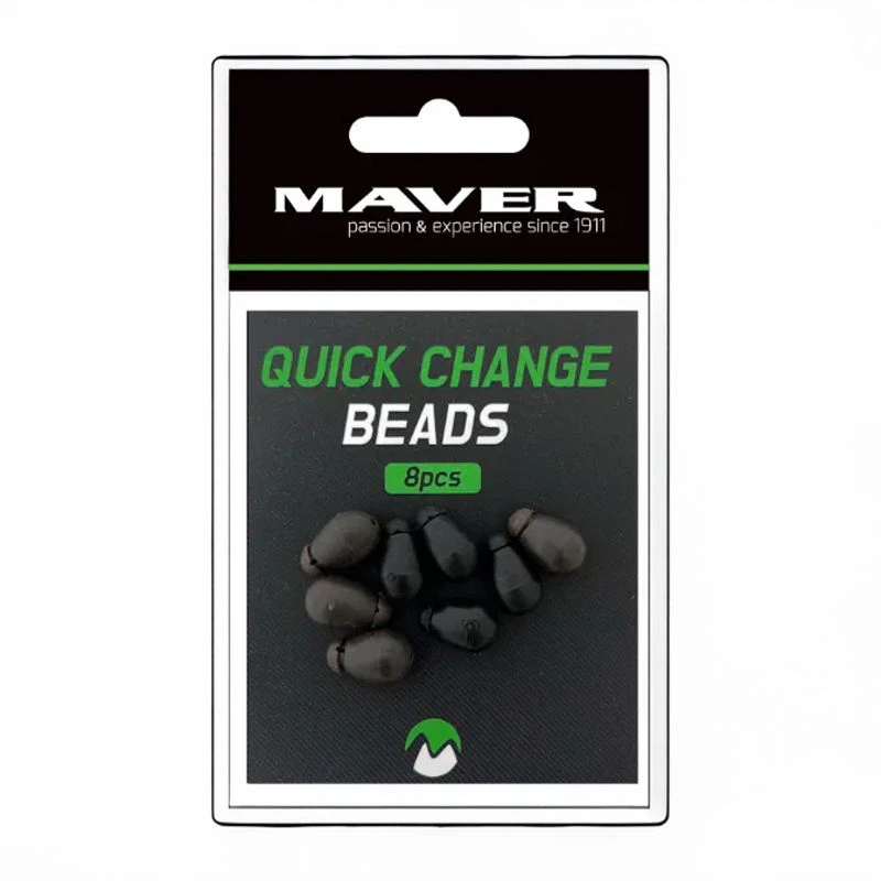 Maver Quick Change Beads